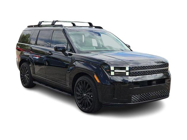 Thumbnail: 2025 Hyundai Santa Fe - 19