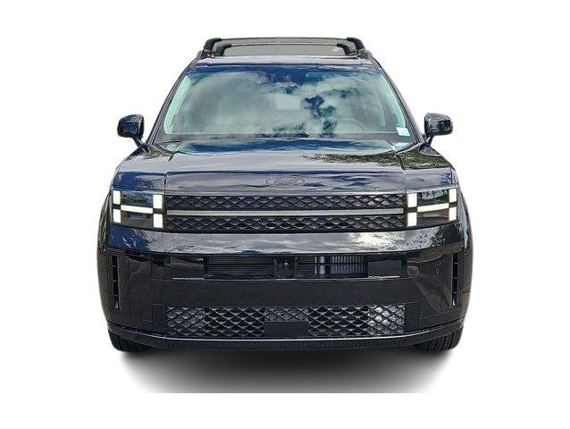 Thumbnail: 2025 Hyundai Santa Fe - 6