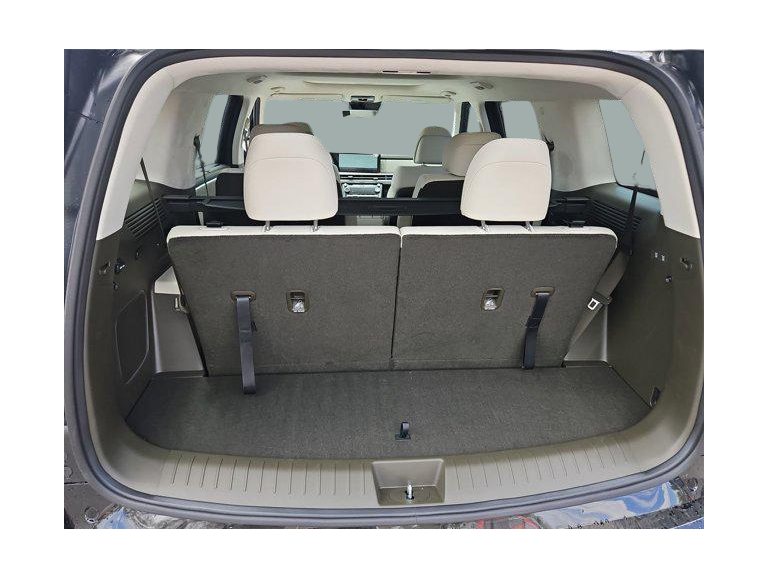 Thumbnail: 2025 Hyundai Santa Fe - 16