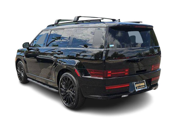 Thumbnail: 2025 Hyundai Santa Fe - 4