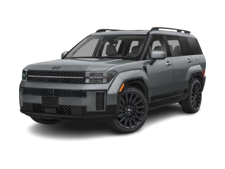 Thumbnail: 2025 Hyundai Santa Fe - 14