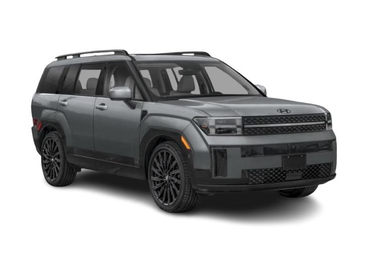 Thumbnail: 2025 Hyundai Santa Fe - 16