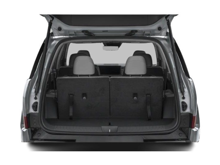 Thumbnail: 2025 Hyundai Santa Fe - 12