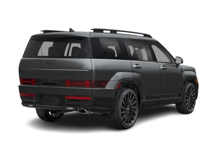 Thumbnail: 2025 Hyundai Santa Fe - 13