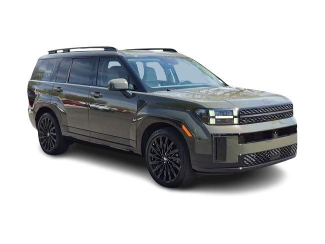 Thumbnail: 2025 Hyundai Santa Fe - 18