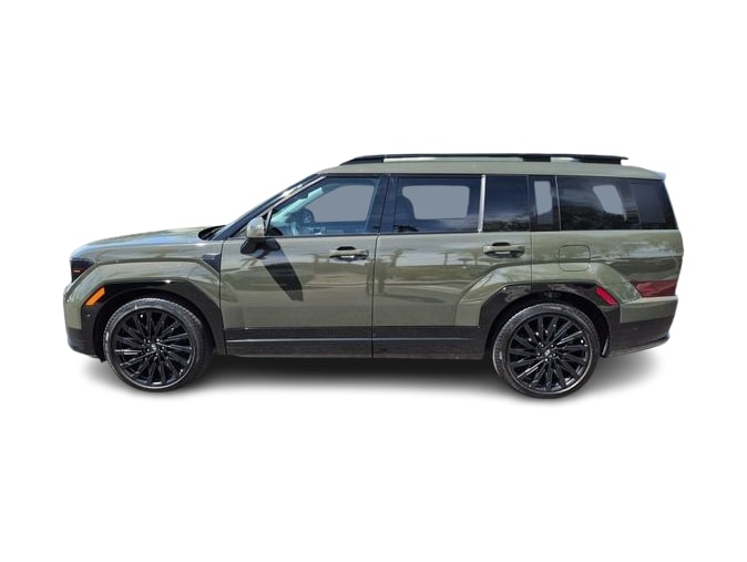 Thumbnail: 2025 Hyundai Santa Fe - 3