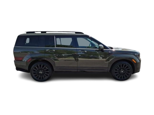 Thumbnail: 2025 Hyundai Santa Fe - 21