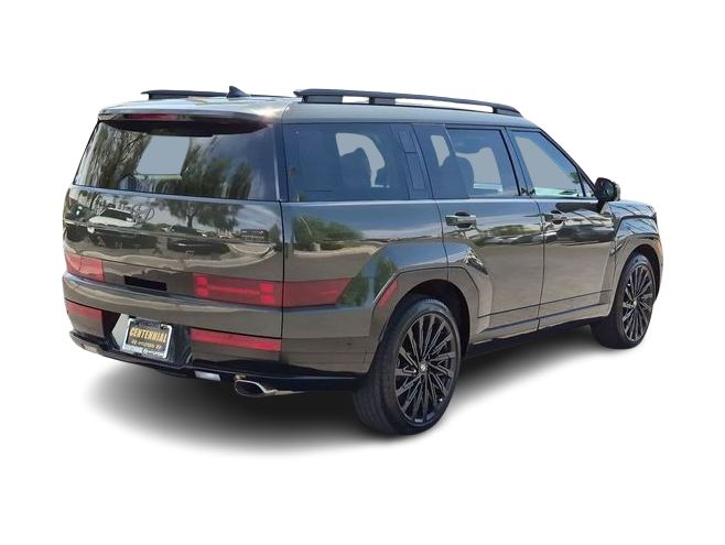Thumbnail: 2025 Hyundai Santa Fe - 20