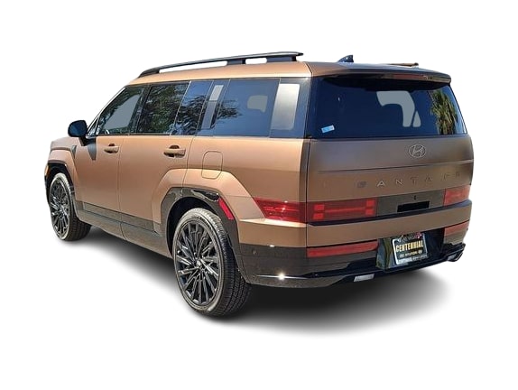Thumbnail: 2024 Hyundai Santa Fe - 4
