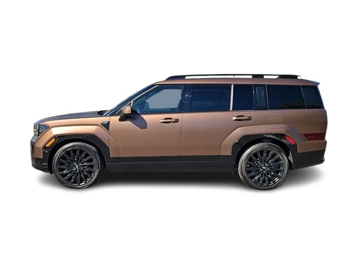 Thumbnail: 2024 Hyundai Santa Fe - 3