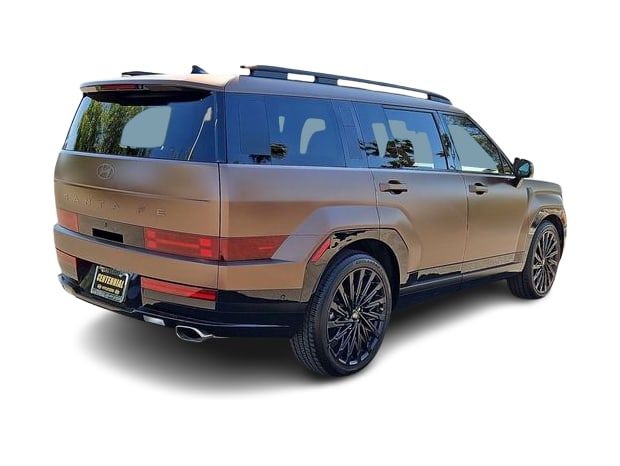 Thumbnail: 2024 Hyundai Santa Fe - 22
