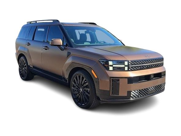 Thumbnail: 2024 Hyundai Santa Fe - 20