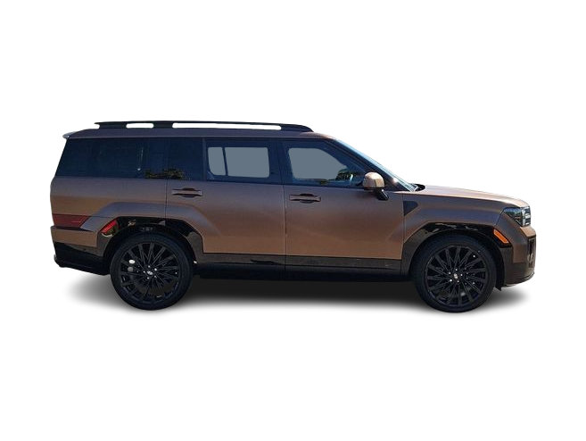Thumbnail: 2024 Hyundai Santa Fe - 23