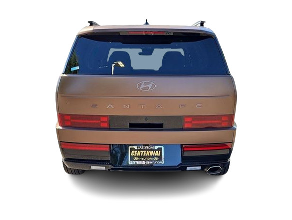 Thumbnail: 2024 Hyundai Santa Fe - 5