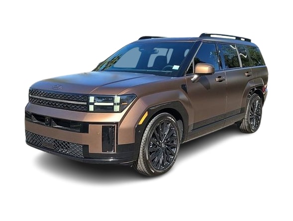 Thumbnail: 2024 Hyundai Santa Fe - 21