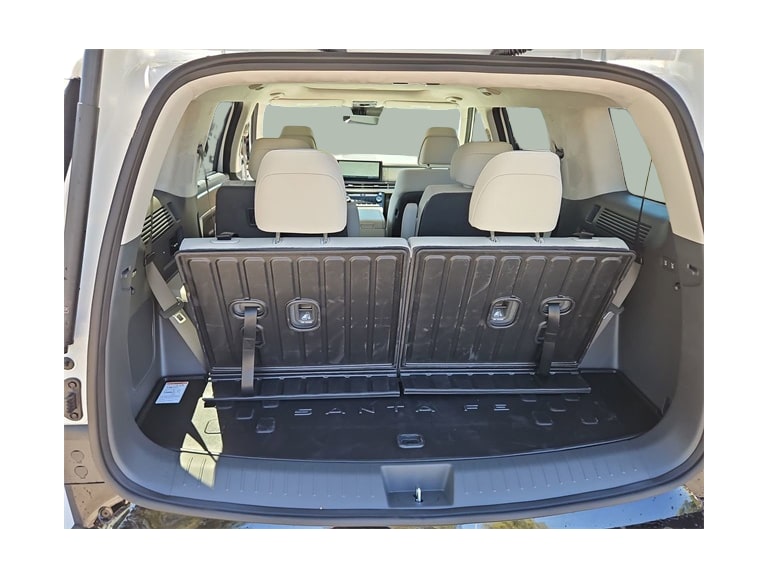 Thumbnail: 2025 Hyundai Santa Fe - 17