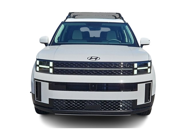 Thumbnail: 2025 Hyundai Santa Fe - 6