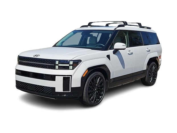 Thumbnail: 2025 Hyundai Santa Fe - 21