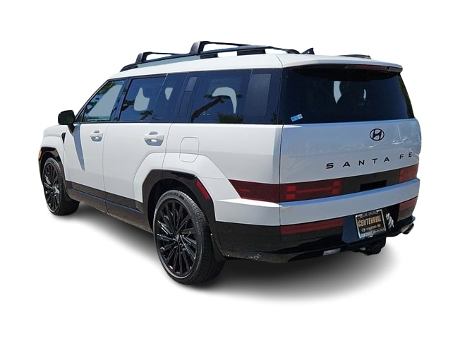 Thumbnail: 2025 Hyundai Santa Fe - 4