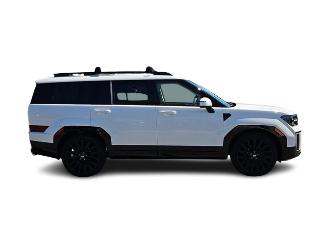 Thumbnail: 2025 Hyundai Santa Fe - 23