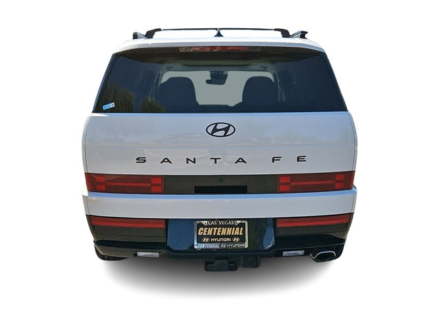 Thumbnail: 2025 Hyundai Santa Fe - 5