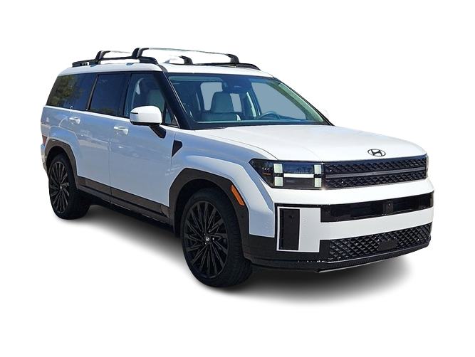 Thumbnail: 2025 Hyundai Santa Fe - 20