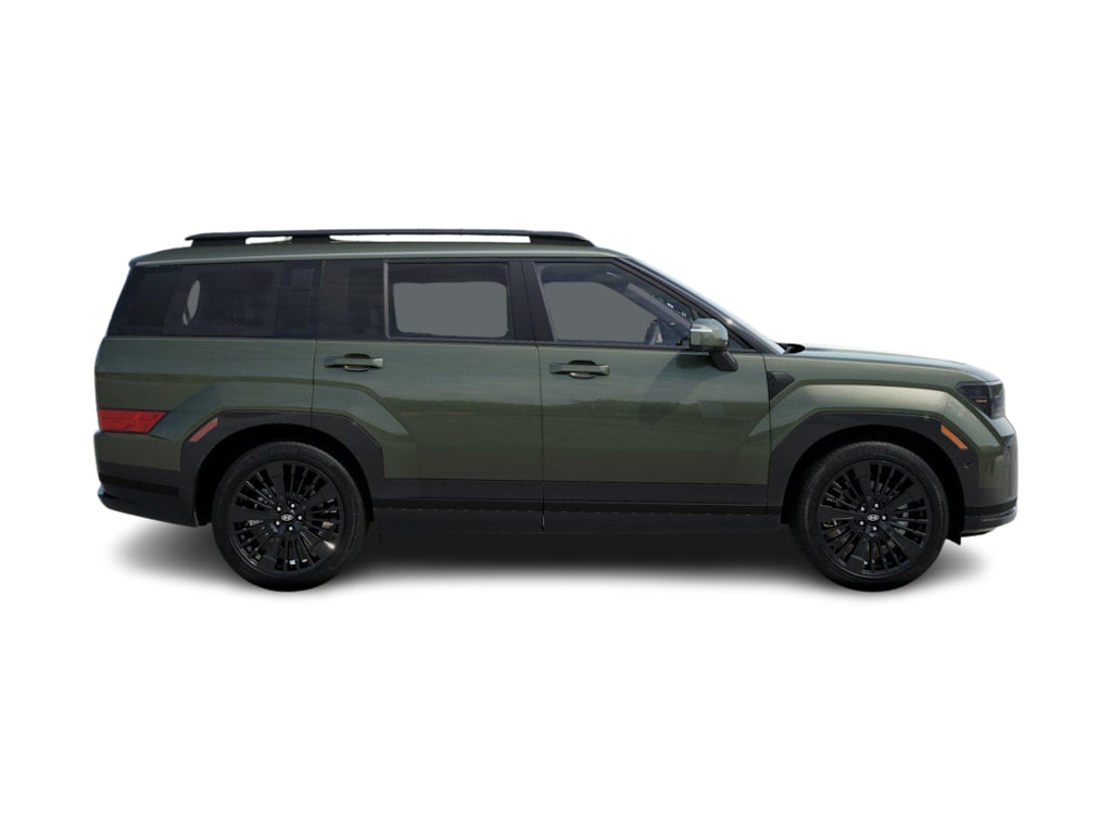 Thumbnail: 2026 Hyundai Santa Fe - 12