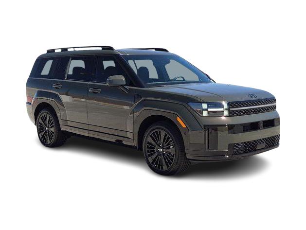 Thumbnail: 2026 Hyundai Santa Fe - 19