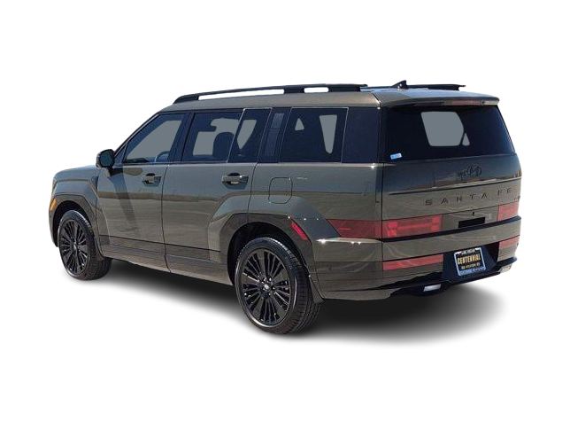 Thumbnail: 2026 Hyundai Santa Fe - 4