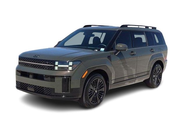 Thumbnail: 2026 Hyundai Santa Fe - 20