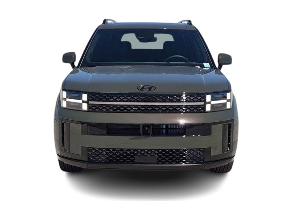 Thumbnail: 2026 Hyundai Santa Fe - 6