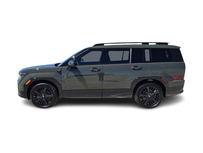 Thumbnail: 2026 Hyundai Santa Fe - 3