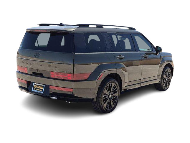 Thumbnail: 2026 Hyundai Santa Fe - 21