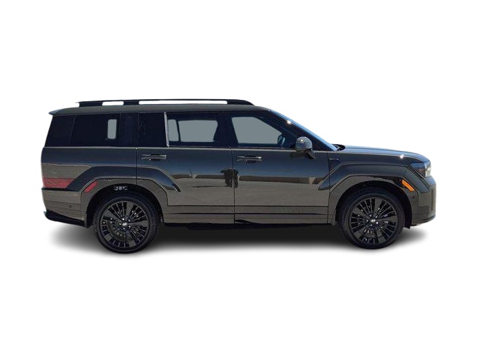 Thumbnail: 2026 Hyundai Santa Fe - 22