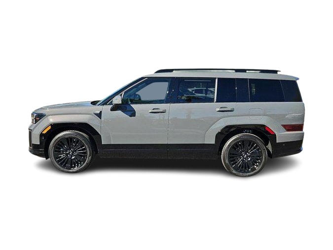 Thumbnail: 2027 Hyundai Santa Fe - 3