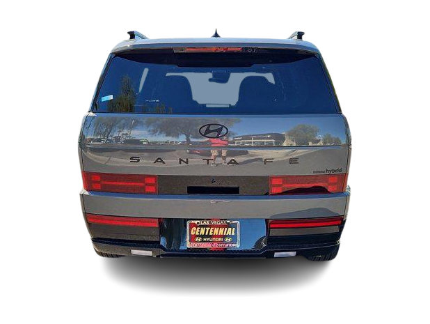 Thumbnail: 2027 Hyundai Santa Fe - 15
