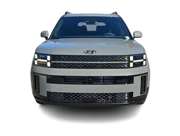 Thumbnail: 2027 Hyundai Santa Fe - 5