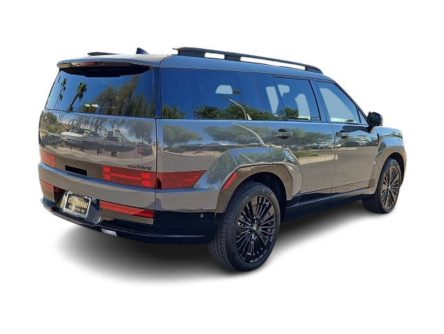Thumbnail: 2027 Hyundai Santa Fe - 16