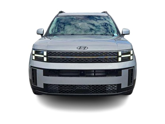 Thumbnail: 2027 Hyundai Santa Fe - 5