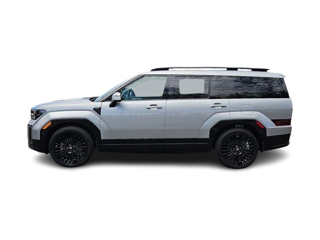 Thumbnail: 2027 Hyundai Santa Fe - 3