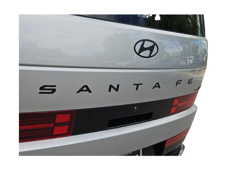 Thumbnail: 2027 Hyundai Santa Fe - 24