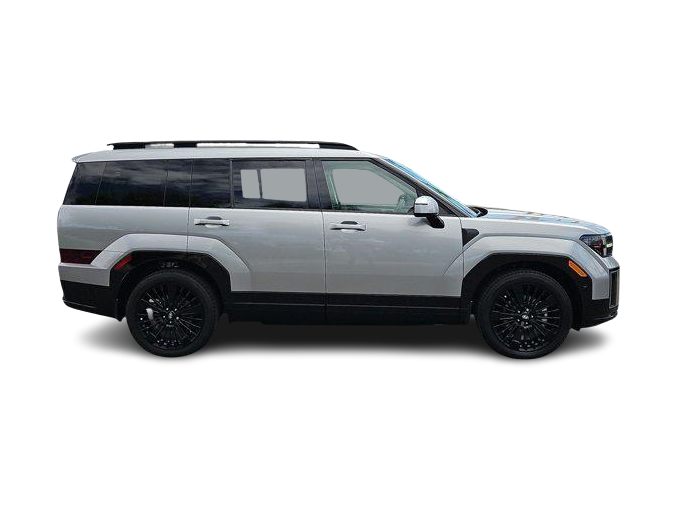 Thumbnail: 2027 Hyundai Santa Fe - 23