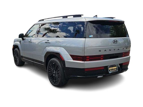 Thumbnail: 2027 Hyundai Santa Fe - 21