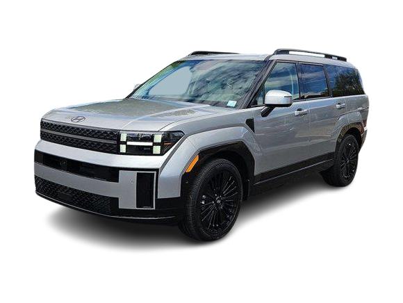 Thumbnail: 2027 Hyundai Santa Fe - 20