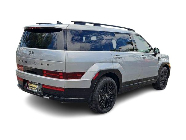Thumbnail: 2027 Hyundai Santa Fe - 22