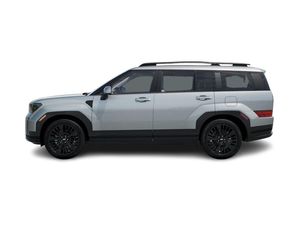 Thumbnail: 2026 Hyundai Santa Fe - 3