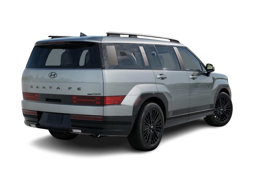 Thumbnail: 2026 Hyundai Santa Fe - 9