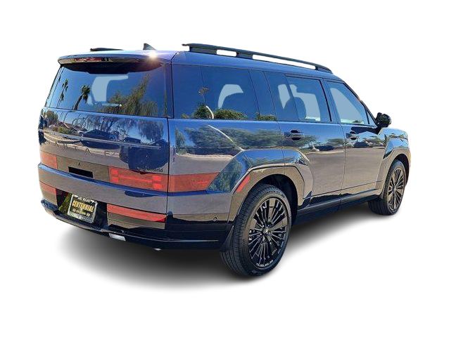Thumbnail: 2027 Hyundai Santa Fe - 21