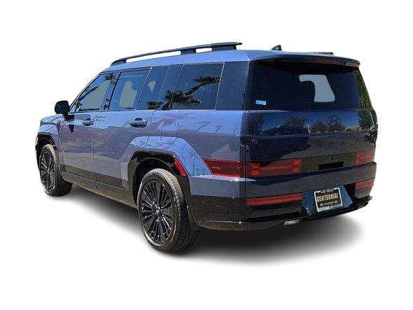 Thumbnail: 2027 Hyundai Santa Fe - 4