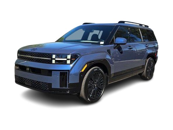 Thumbnail: 2027 Hyundai Santa Fe - 20